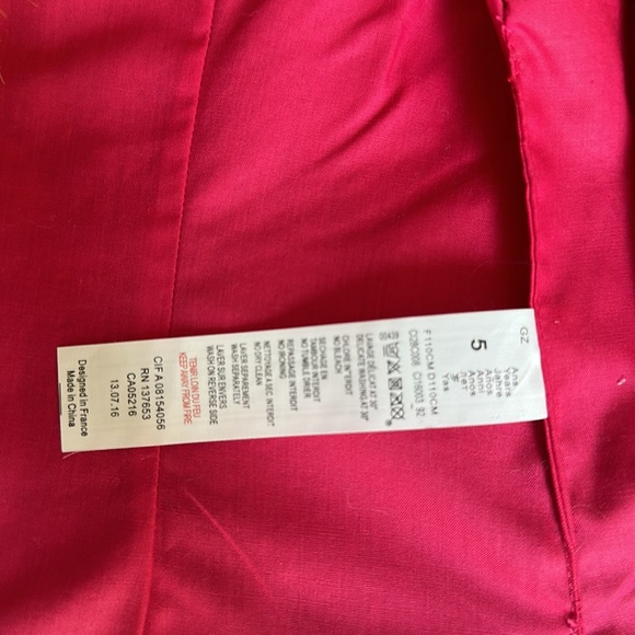 Catimini Vest - Picture 4 of 4